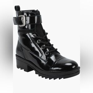Marc Fisher LTD Bristyn
Combat Boot